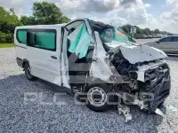 2020 Ford TRANSIT фото