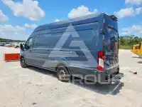 2020 Ford TRANSIT фото