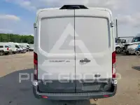 2020 Ford TRANSIT фото