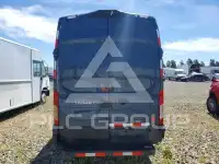 2020 Ford TRANSIT фото