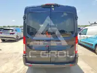 2020 Ford TRANSIT фото