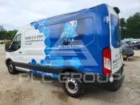 2020 Ford TRANSIT фото