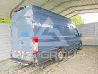 2020 Ford TRANSIT photo