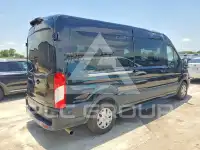 2020 Ford TRANSIT фото