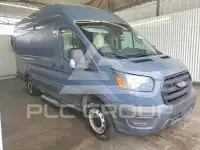 2020 Ford TRANSIT photo