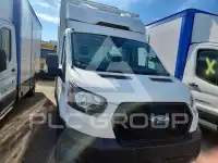 2020 Ford TRANSIT фото