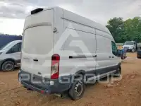 2020 Ford TRANSIT фото