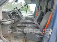 2020 Ford TRANSIT фото