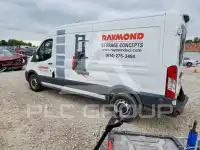 2020 Ford TRANSIT фото