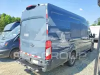 2020 Ford TRANSIT фото