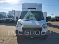 2020 Ford TRANSIT фото