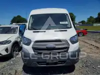 2020 Ford TRANSIT photo
