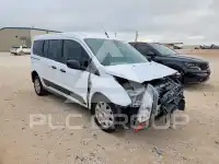2020 Ford TRANSIT photo