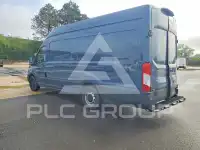 2020 Ford TRANSIT фото