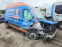 2020 Ford TRANSIT фото