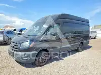 2020 Ford TRANSIT фото