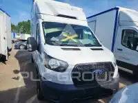2020 Ford TRANSIT фото