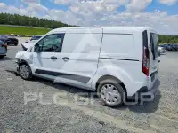 2020 Ford TRANSIT фото