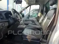 2020 Ford TRANSIT фото