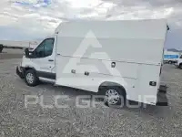 2020 Ford TRANSIT фото