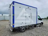2020 Ford TRANSIT photo
