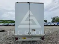 2020 Ford TRANSIT photo