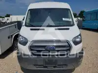 2020 Ford TRANSIT фото