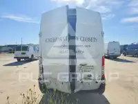 2020 Ford TRANSIT фото
