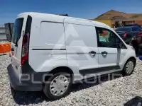 2020 Ford TRANSIT фото