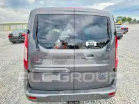 2020 Ford TRANSIT фото