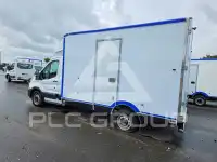 2020 Ford TRANSIT фото
