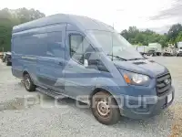 2020 Ford TRANSIT фото