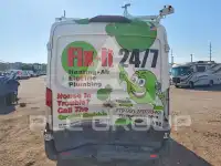 2020 Ford TRANSIT фото