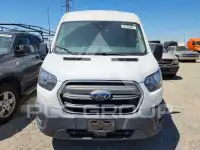 2020 Ford TRANSIT photo