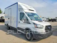 2020 Ford TRANSIT фото