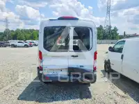 2020 Ford TRANSIT фото