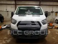2020 Ford TRANSIT фото