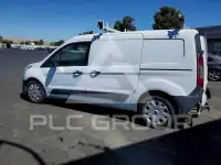 2020 Ford TRANSIT photo