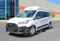 2020 Ford TRANSIT фото