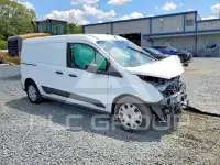 2020 Ford TRANSIT фото