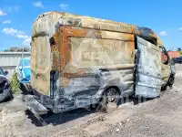 2020 Ford TRANSIT фото