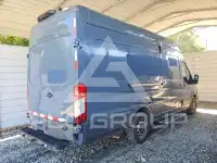 2020 Ford TRANSIT фото