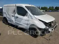 2020 Ford TRANSIT фото