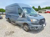 2020 Ford TRANSIT фото