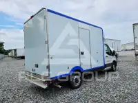 2020 Ford TRANSIT фото