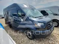 2020 Ford TRANSIT photo