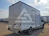2020 Ford TRANSIT photo