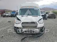 2020 Ford TRANSIT фото