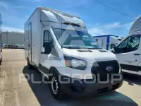 2020 Ford TRANSIT фото