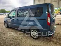 2020 Ford TRANSIT photo